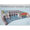 Fala - hydroelectric power plant