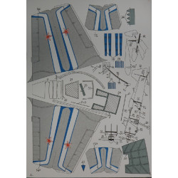 Suchoj „Su-26M“ – sportinis lėktuvas