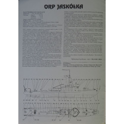 ORP „Jaskolka“ – bazinis traluotojas