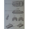 „IS – 7“ - the USSR heavy tank