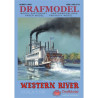 „Western River“ – the American passenger steamship