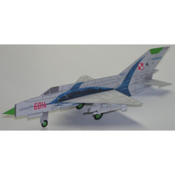 „MiG – 21MF“ - a fighter