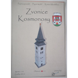 Kosmonosų Loretos varpinė