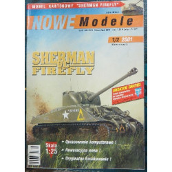 „Sherman“ Vc „Firefly“ – the American medium tank