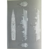 „Aleksandroviec“ –  the Soviet project 1124  little submarine hunter
