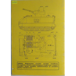 M – 163 „Vulcan“ – the American anti-aircraft device