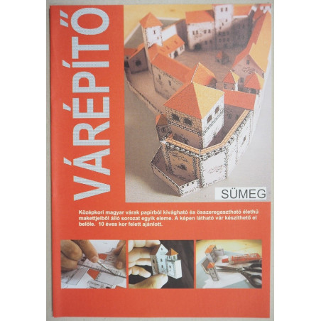 Sumego pilis (Vengrija)