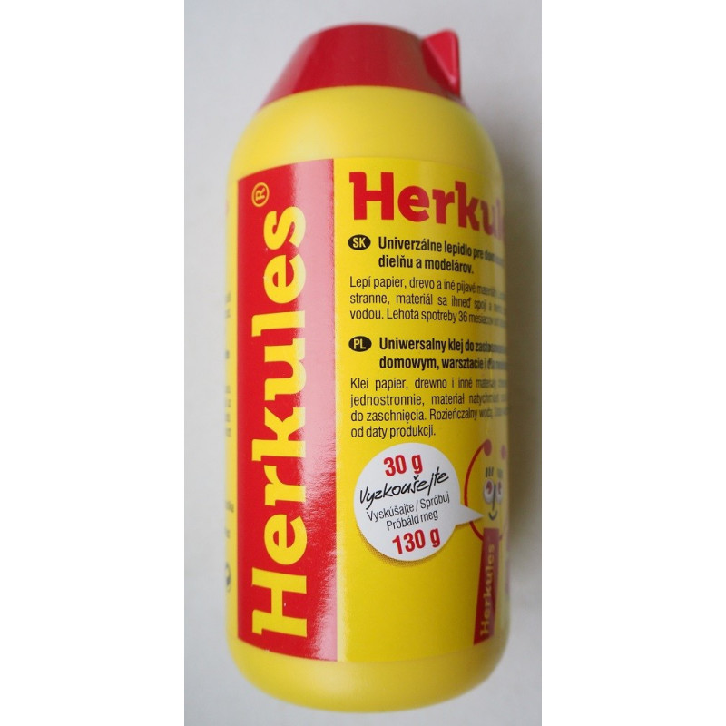 Glue „Herkules“ – 250 g