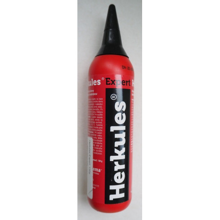 Glue "Herkules" "Expert" with an applicator – 130 g