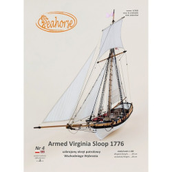 Armed Virginia sloop (USA)