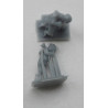 „De Zeven Provincien“ – 3D spausdintos figūrėlės