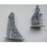 „De Zeven Provincien“ - the Dutch line-ship  – 3D printed figurines
