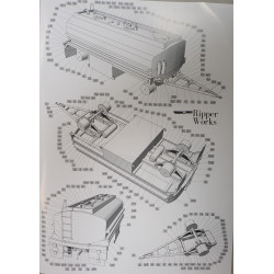 Chepos CP-11 – trailer - tank