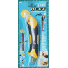 Peilis OLFA modelis L5-AL