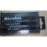 Grąžteliai „Microbox“