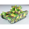 “Vickers” - the British/ Polish machine gun tank