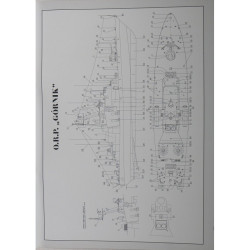 ORP „Gornik“ – the Soviet/ Polish small missile ship