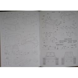 KV-1E – the USSR heavy tank