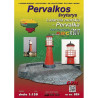 Pervalkos švyturys – rinkinys