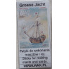 „Grosse Jacht“ – the Dutch Armed Yacht - a kit