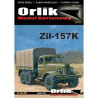 „ZIL-157K“– visureigis sunkvežimis – rinkinys