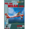 PZL-104 „Wilga 35“ – the Polish multipurpose airplane - a kit