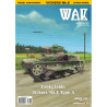 „Vickers“ Mk. E Type A – the British/ Polish light tank - a kit