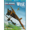 PZL P.11c – tarpukario ir II Pasaulinio karo naikintuvas - rinkinys