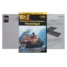 „Sturmtiger“ – the German assault self-propelled artillery gun - a kit