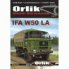 „IFA W50 LA“ – sunkvežimis - rinkinys