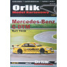 Mercedes-Benz C DTM (Kurt Thiim) – the German racing car - a kit
