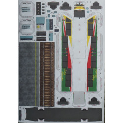 „Regio Tramp“ (SA - 108) – польский железнодорожный автобус (райлбус)