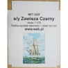 s/y „Zawisza Czarny“ – the Polish school schooner - a kit