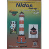Lithuanian Lighthouses (1:100/1:50) - a kit