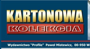 Kartonowa Kolekcja